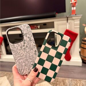 Casely Phone Cases iPhone 14 Pro